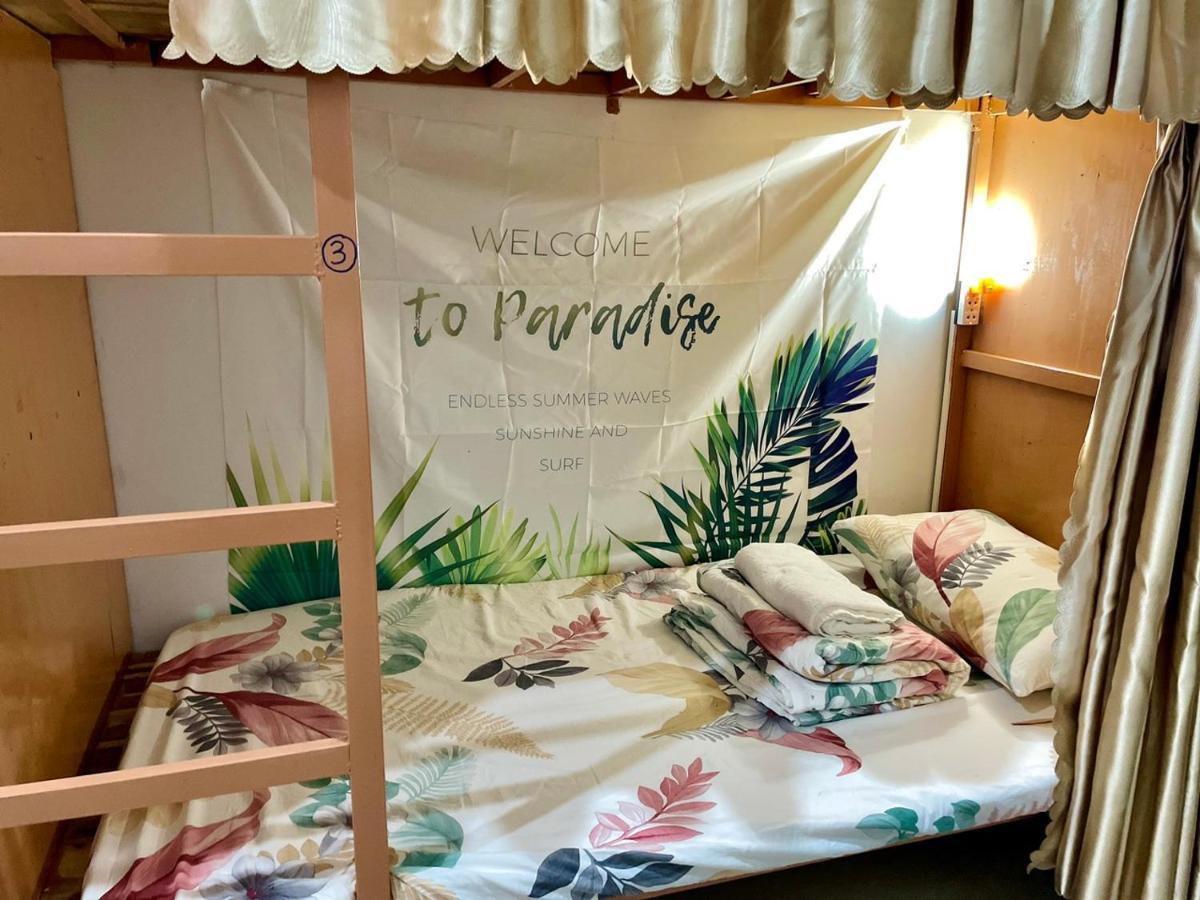 N'T Homestay Mui Ne Exteriör bild