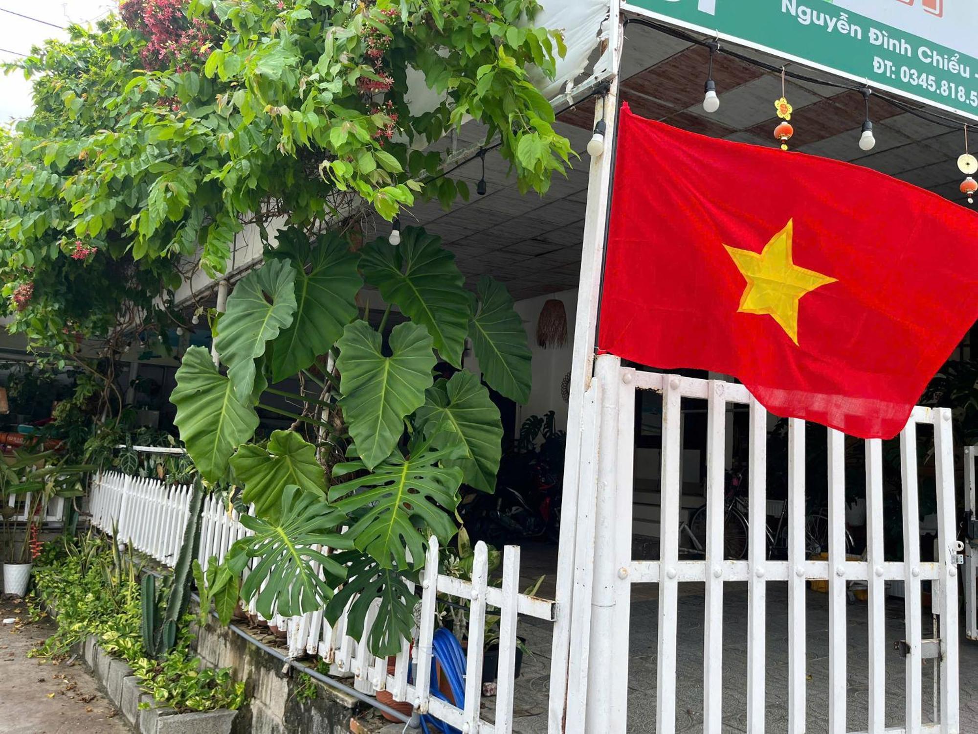N'T Homestay Mui Ne Exteriör bild